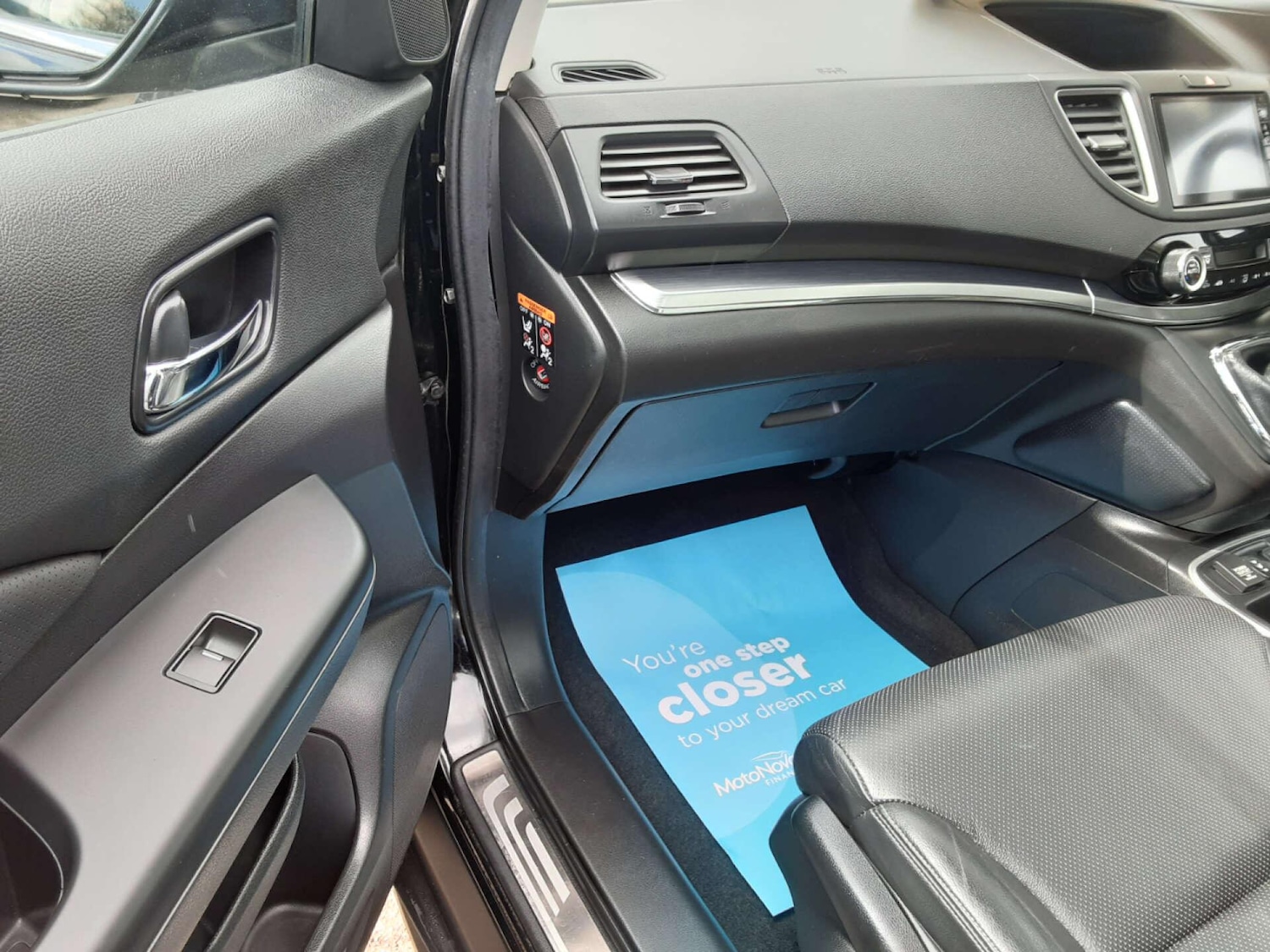 Used Honda CR-V 2016 for sale - 76807639: Photo 30