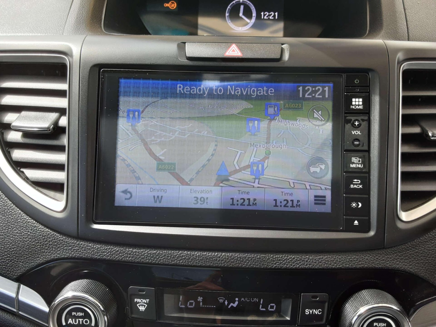 Used Honda CR-V 2016 for sale - 76807639: Photo 38