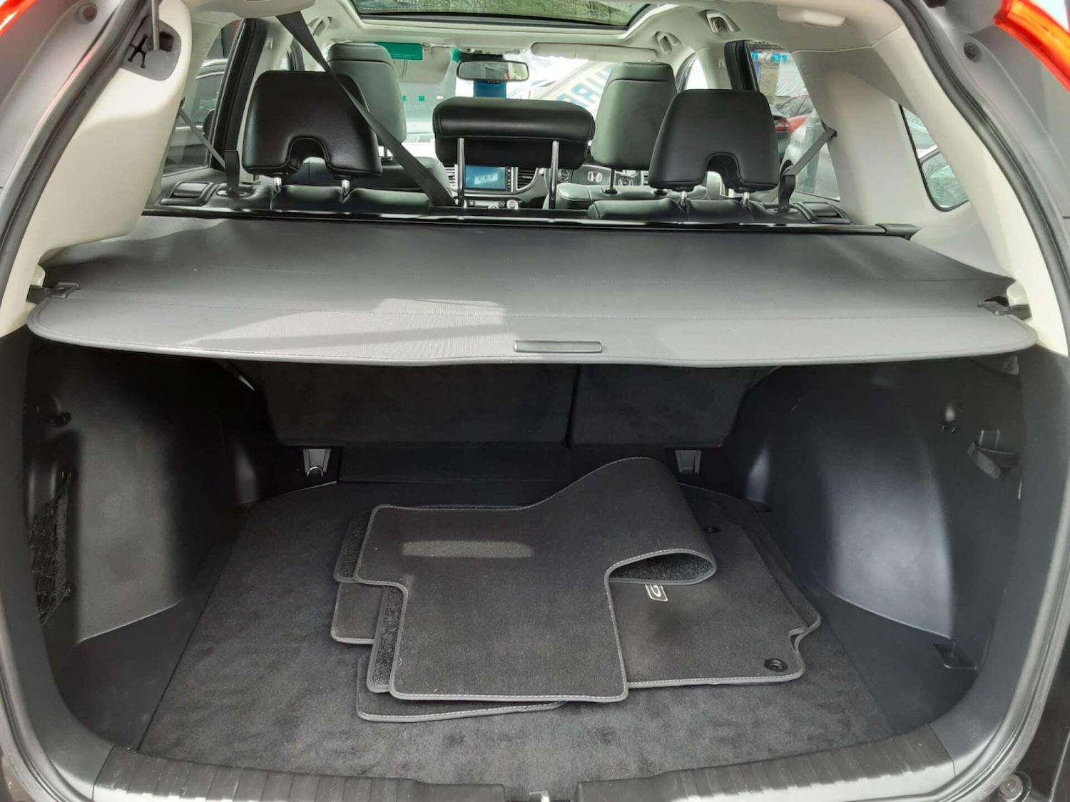 Used Honda CR-V 2016 for sale - 76807639: Photo 39