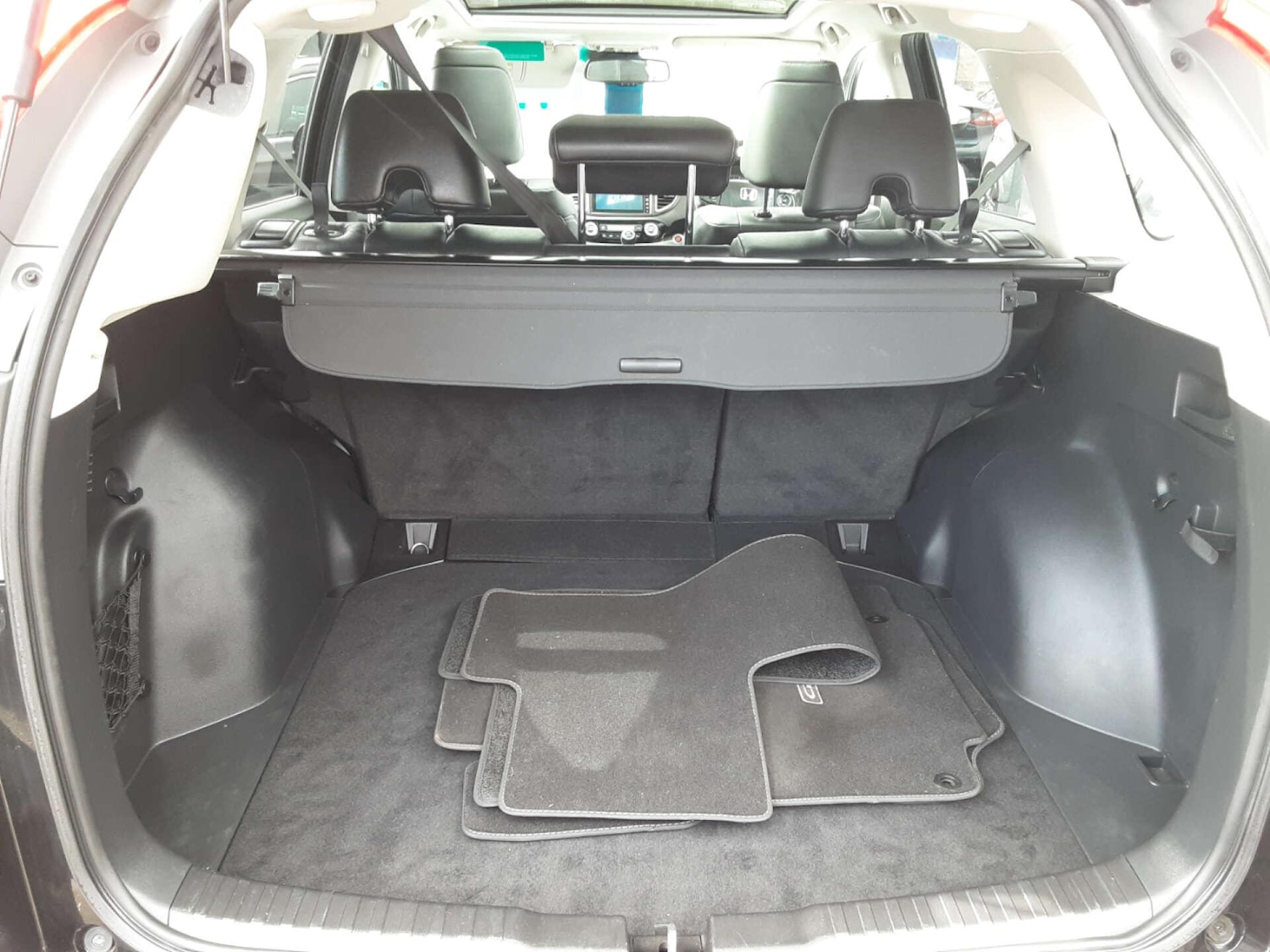 Used Honda CR-V 2016 for sale - 76807639: Photo 40