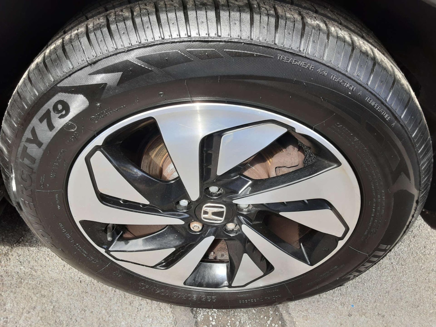 Used Honda CR-V 2016 for sale - 76807639: Photo 42