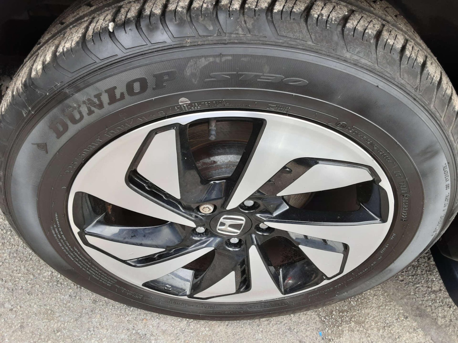 Used Honda CR-V 2016 for sale - 76807639: Photo 43