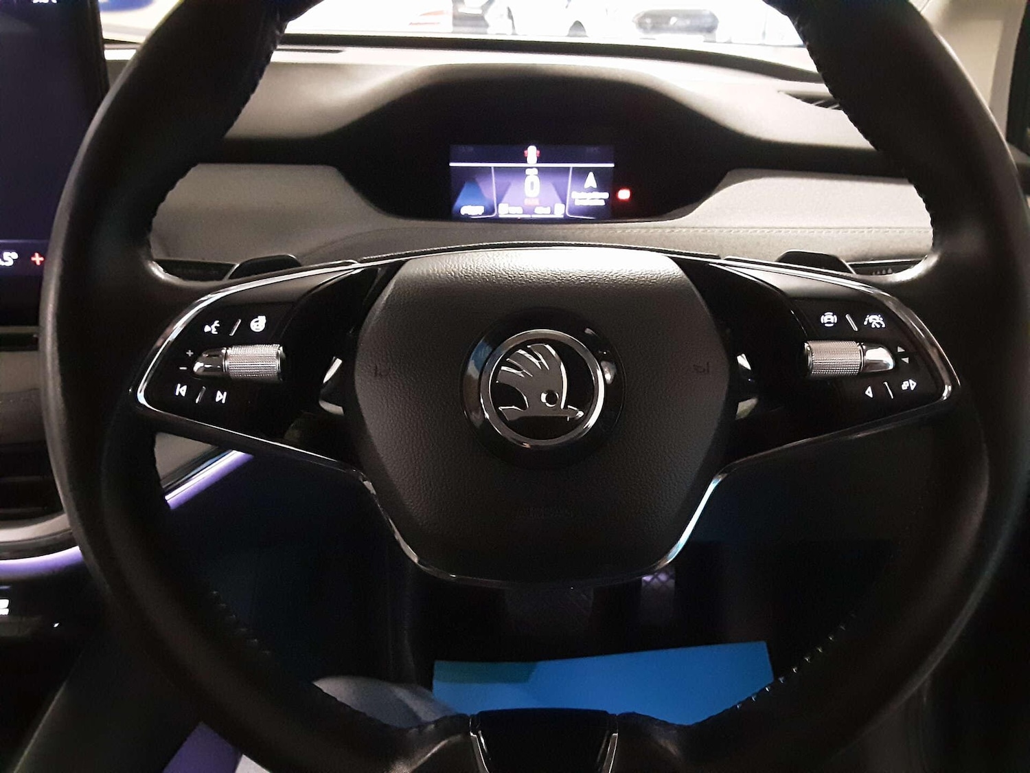 Used Skoda Enyaq 2021 for sale - 77267118: Photo 32