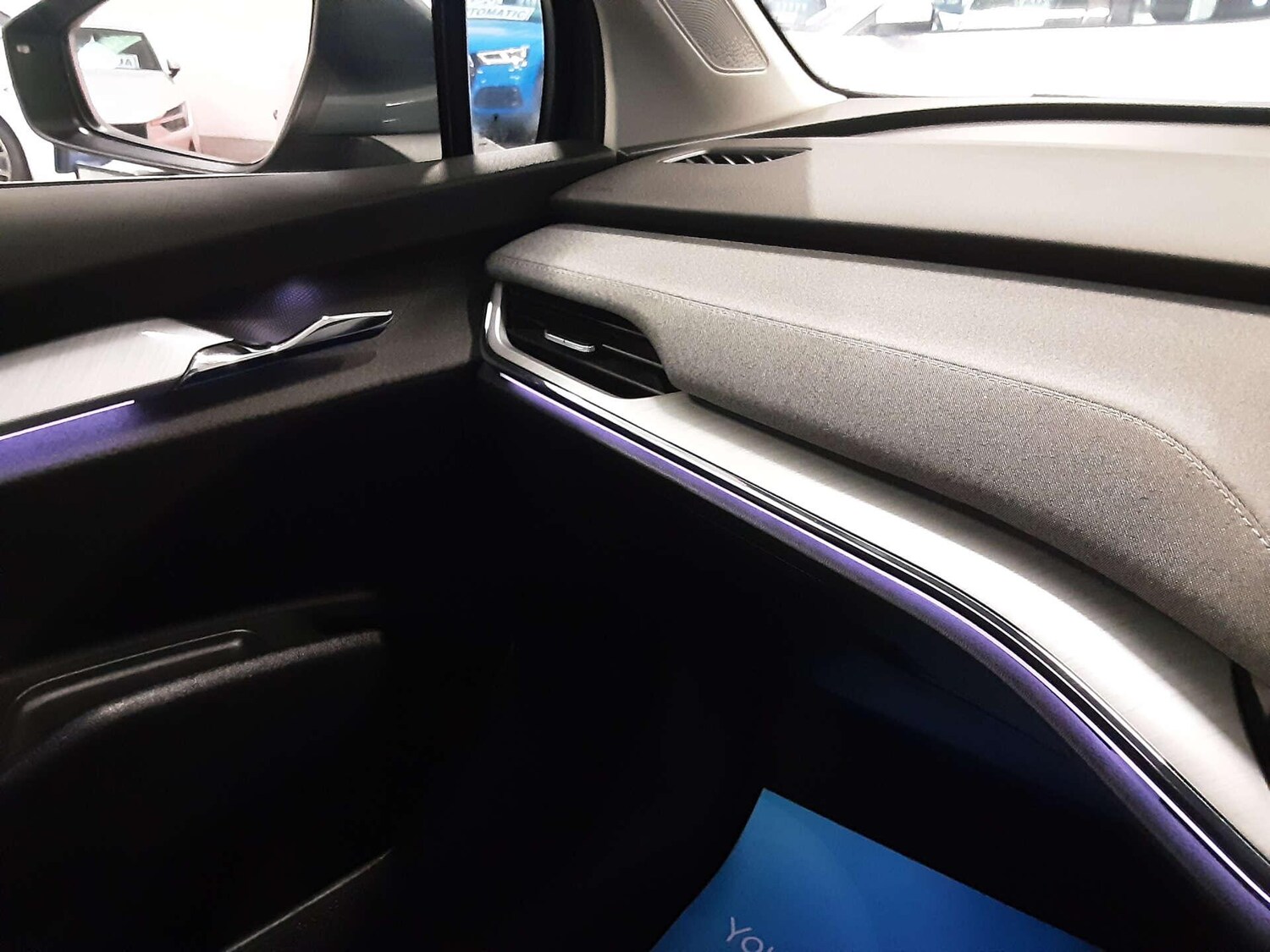 Used Skoda Enyaq 2021 for sale - 77267118: Photo 33