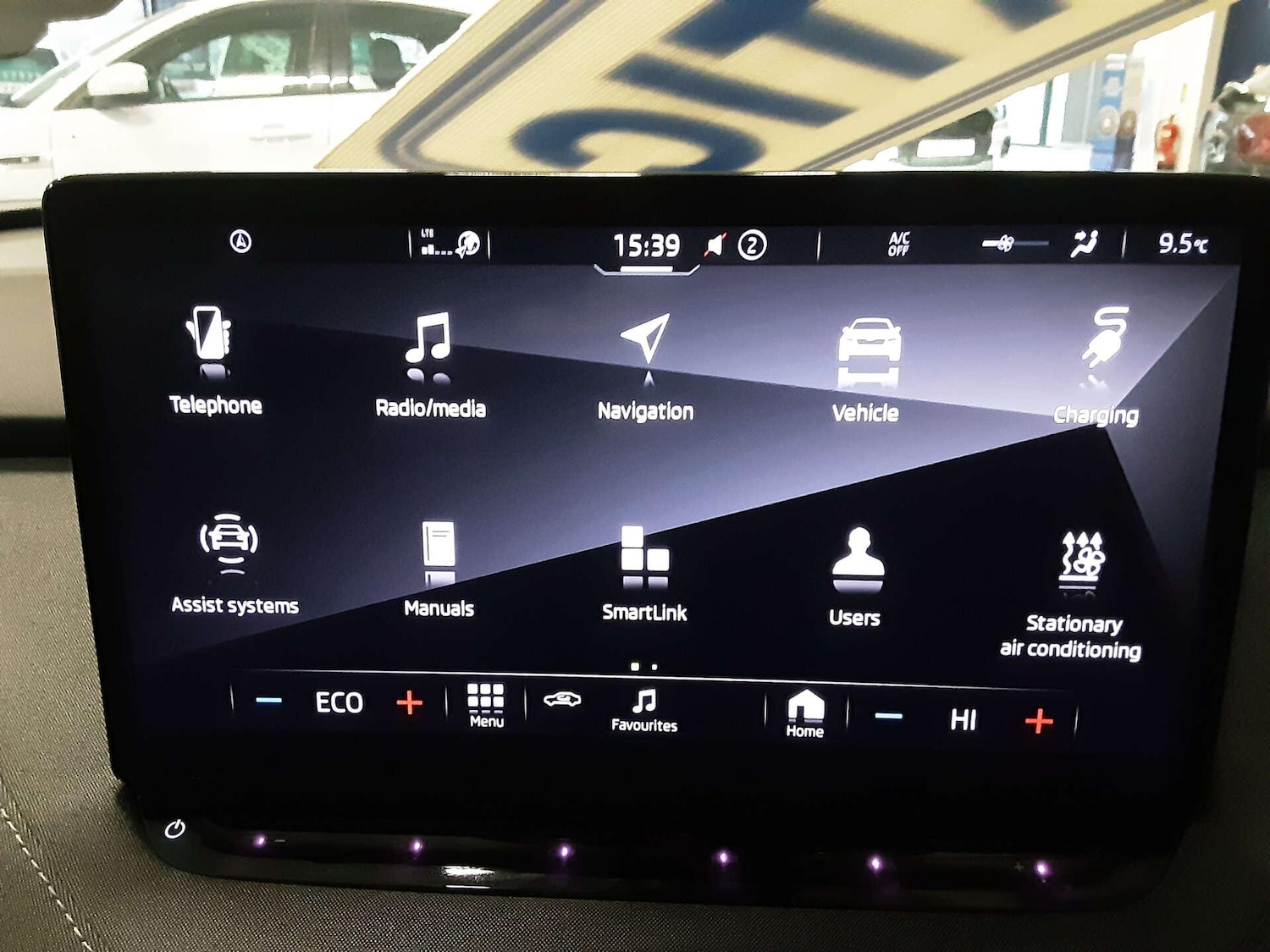 Used Skoda Enyaq 2021 for sale - 77267118: Photo 36