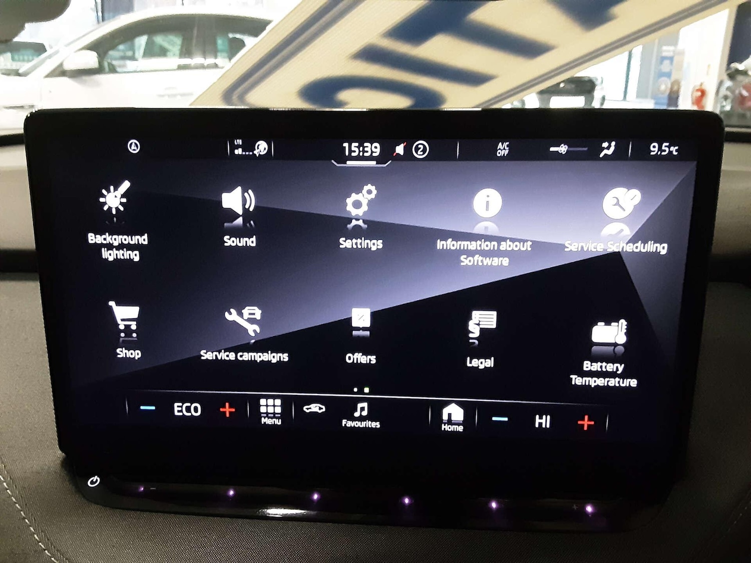 Used Skoda Enyaq 2021 for sale - 77267118: Photo 37