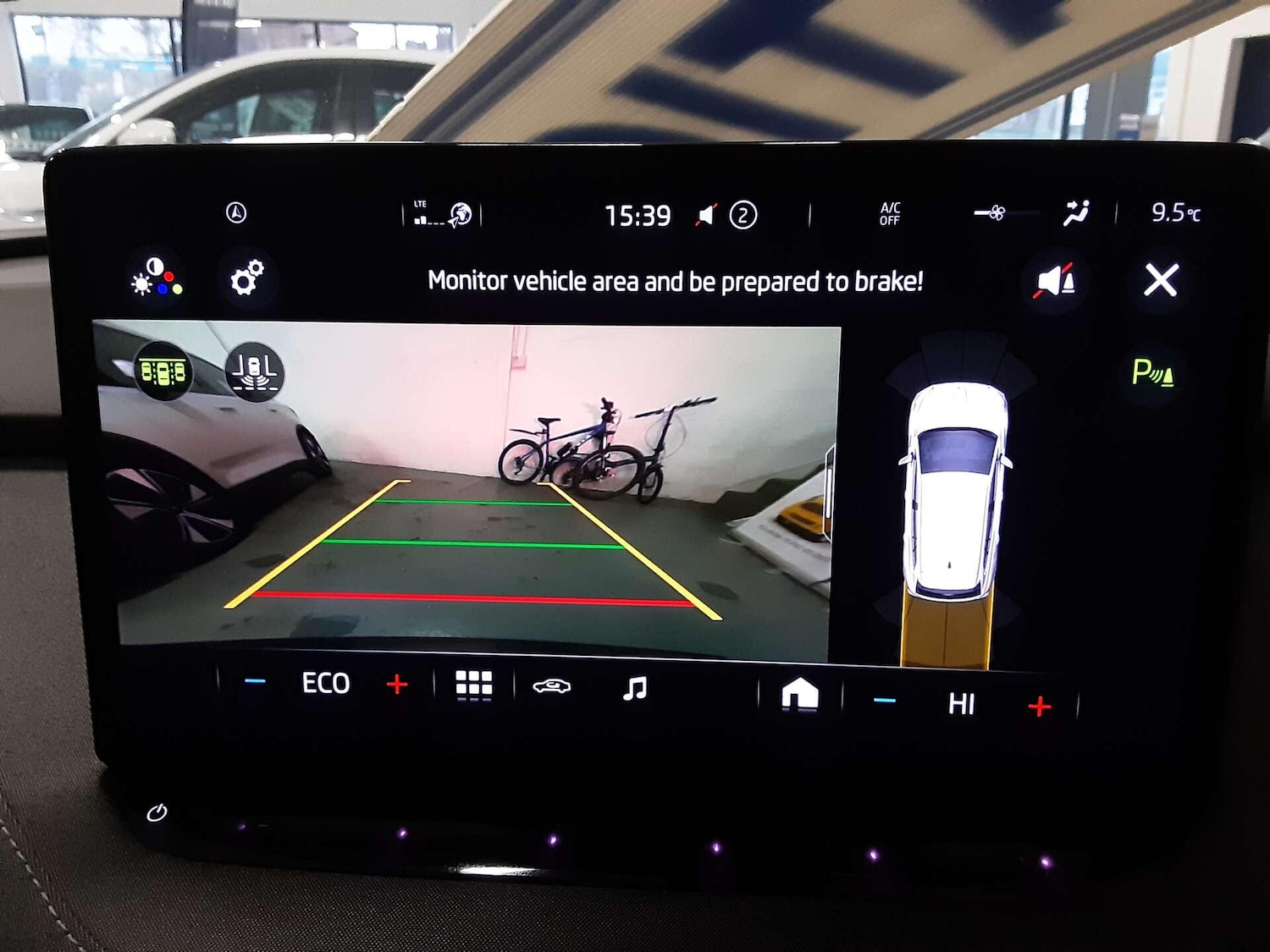 Used Skoda Enyaq 2021 for sale - 77267118: Photo 39