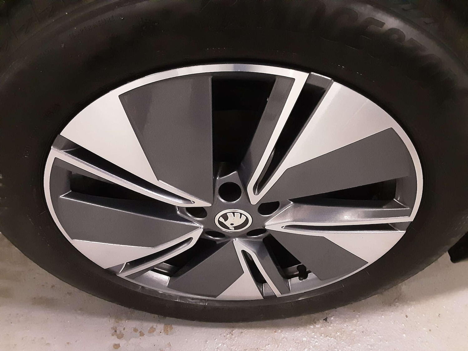 Used Skoda Enyaq 2021 for sale - 77267118: Photo 40