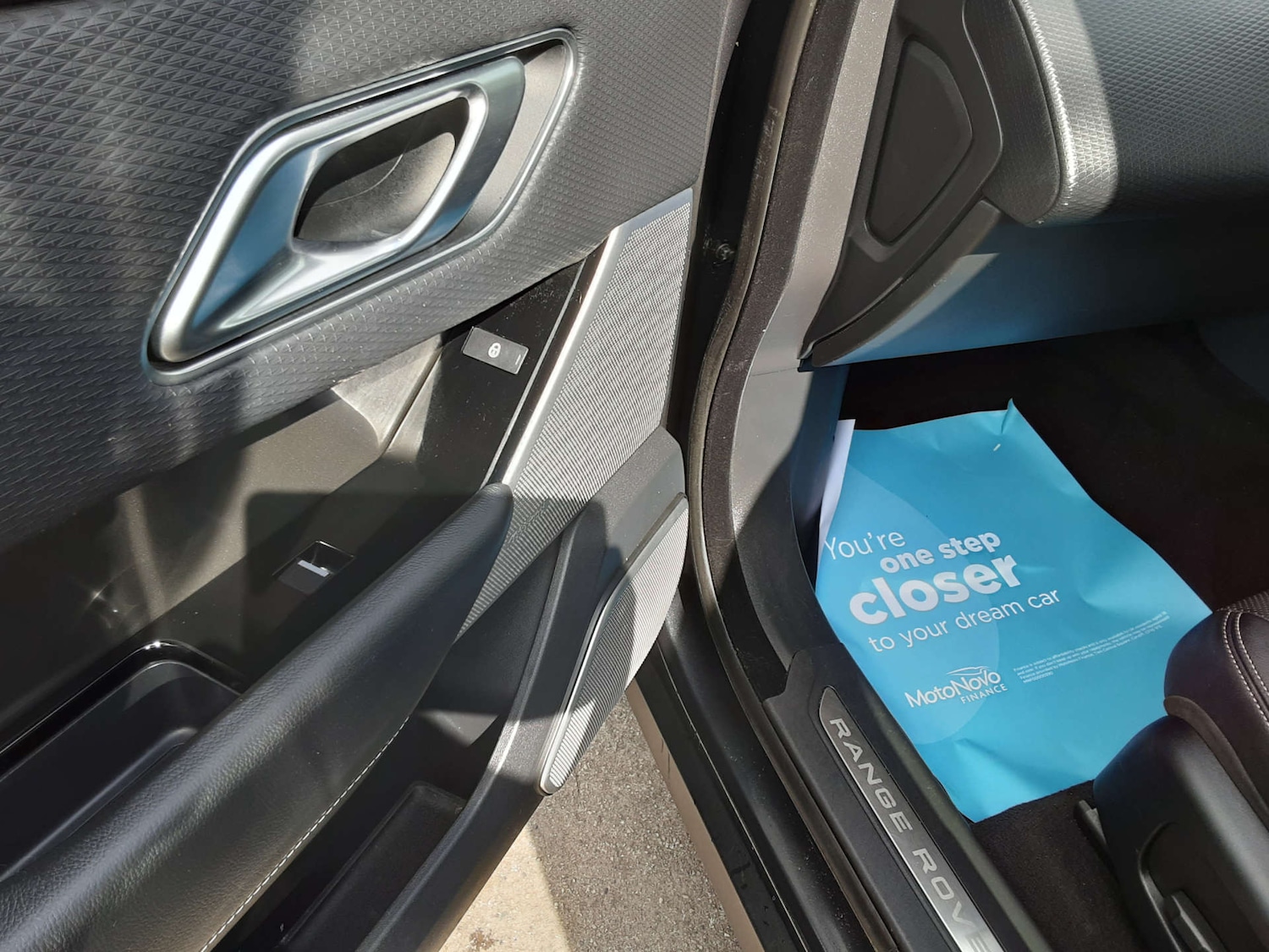 Used Land Rover Range Rover Velar 2018 for sale - 76404579: Photo 29