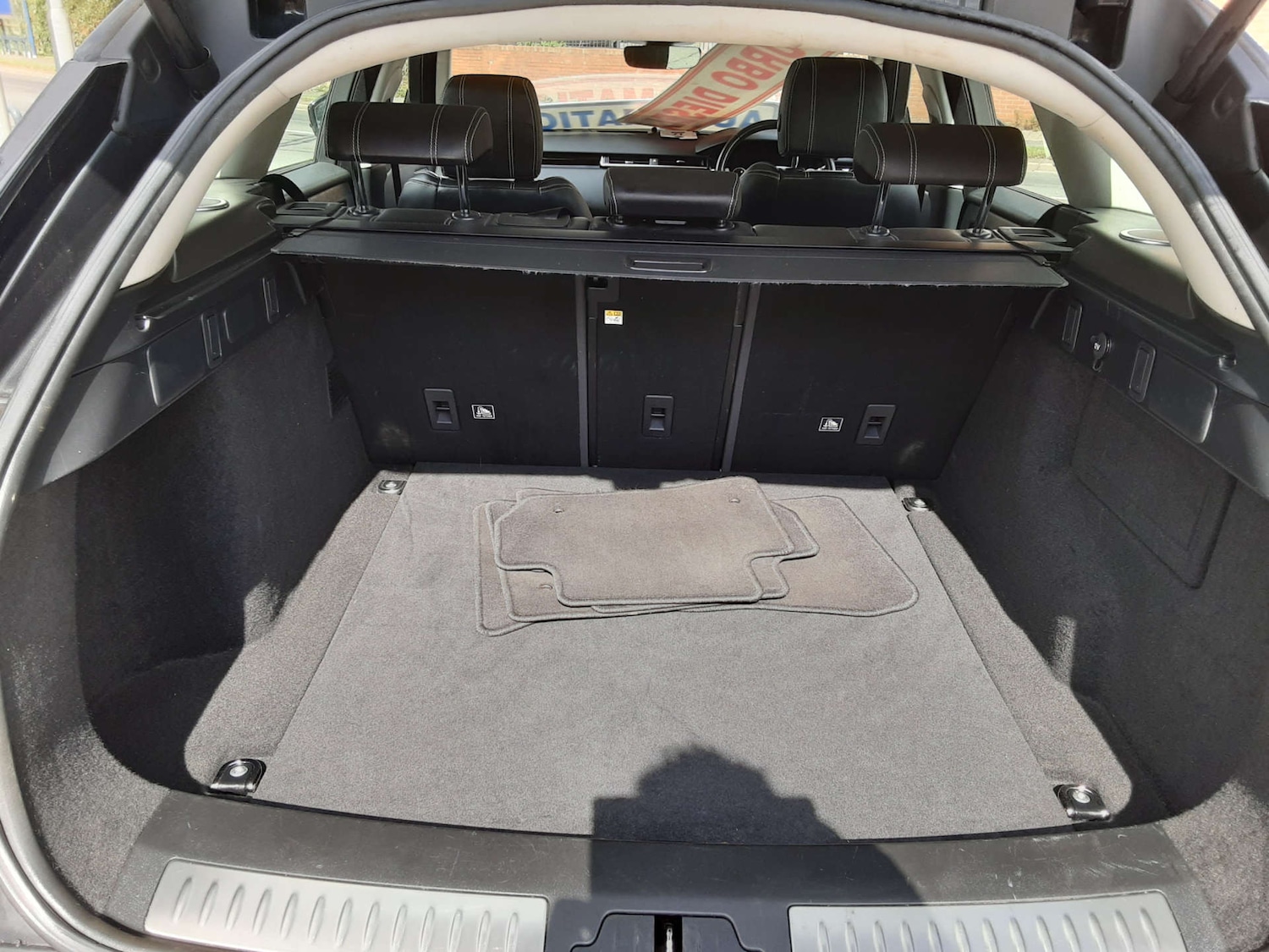 Used Land Rover Range Rover Velar 2018 for sale - 76404579: Photo 46