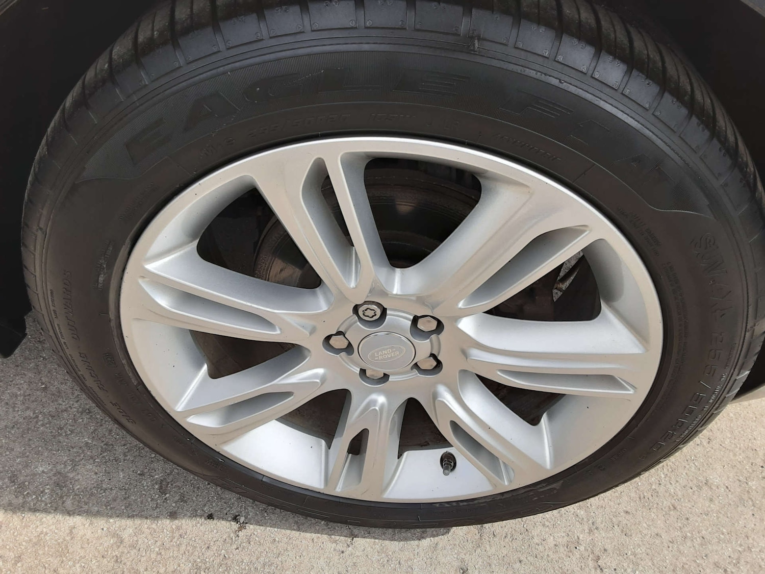 Used Land Rover Range Rover Velar 2018 for sale - 76404579: Photo 49