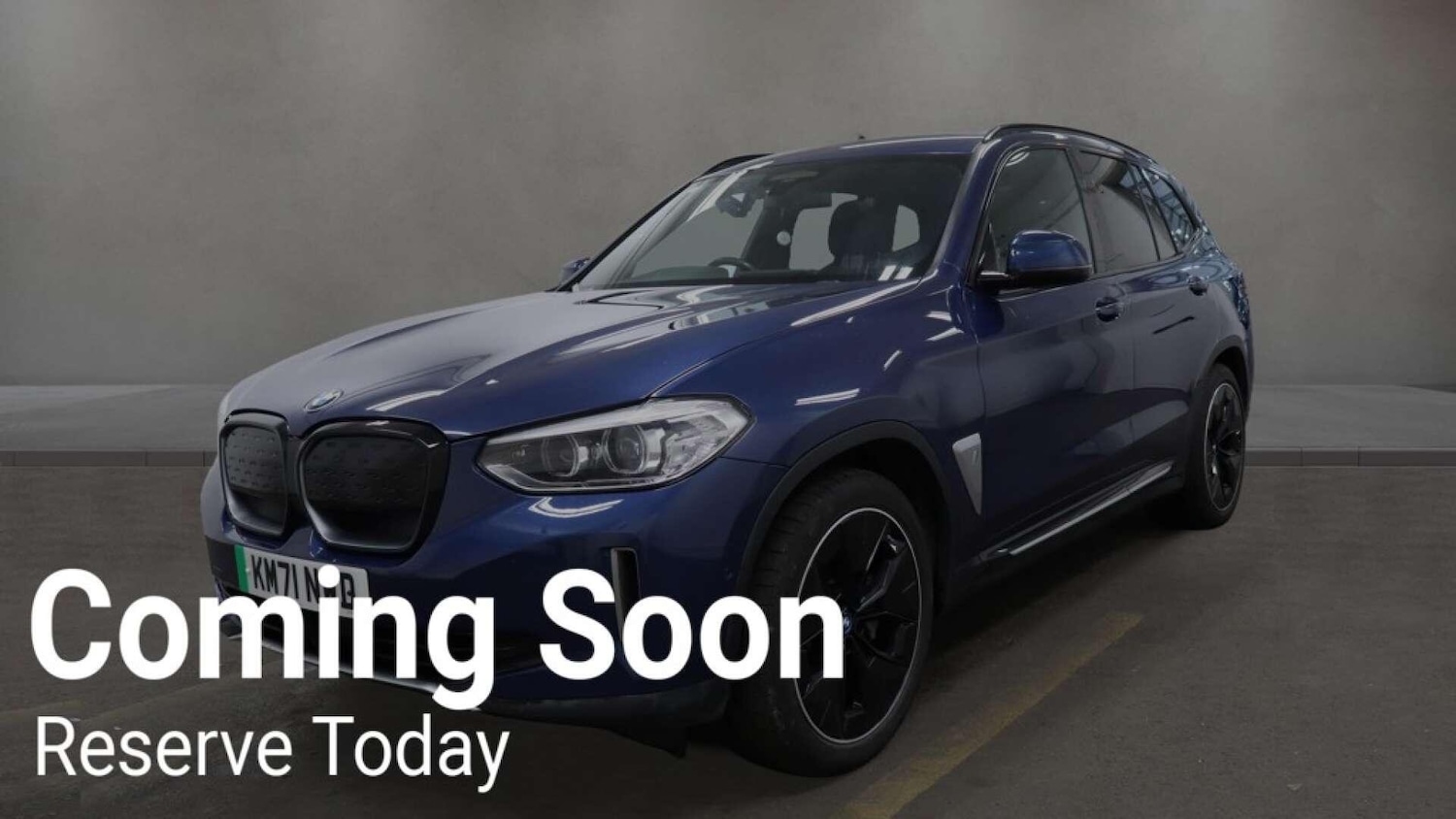 Used BMW iX3 for sale - 78116078: Photo 11