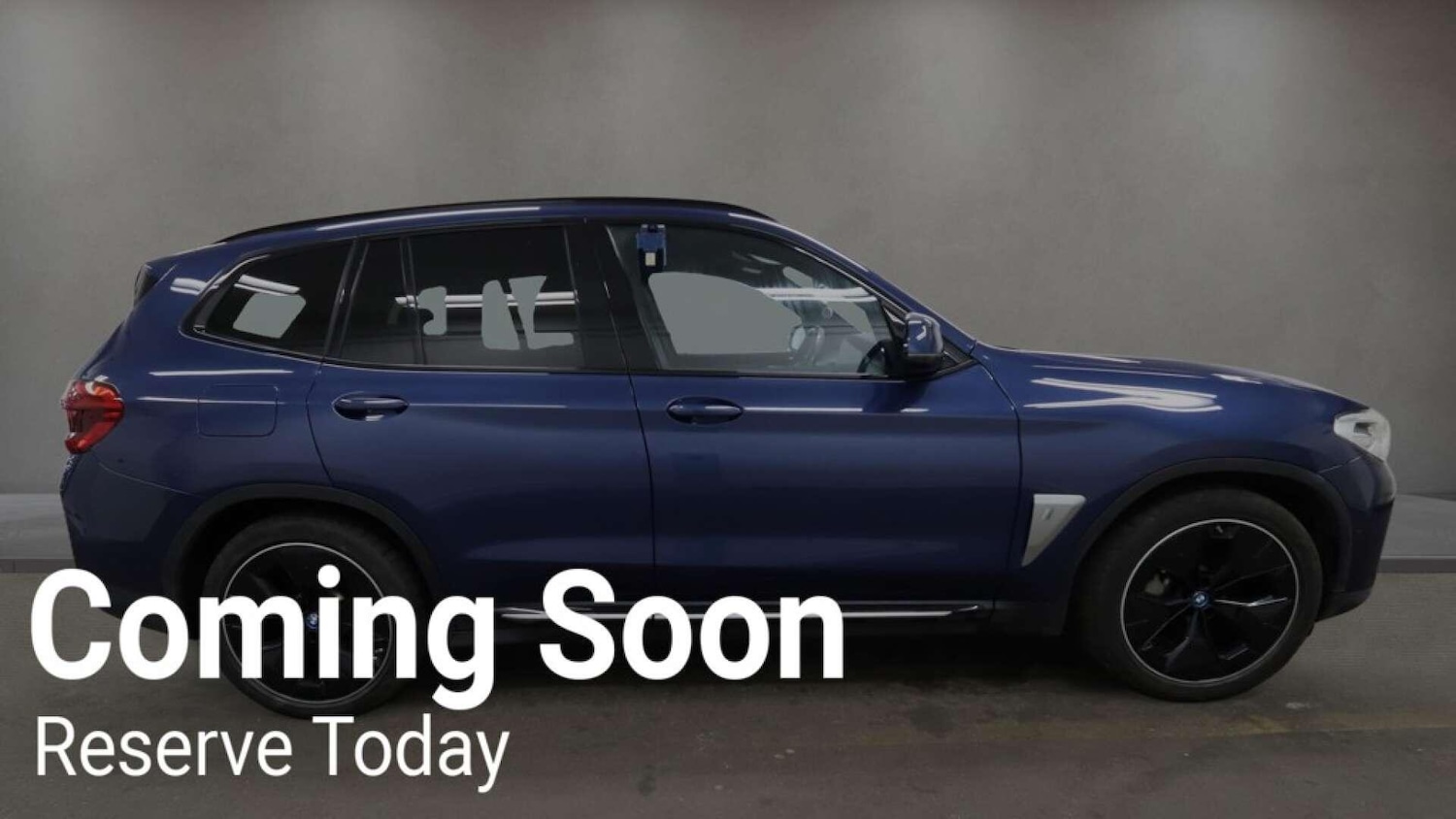 Used BMW iX3 for sale - 78116078: Photo 16