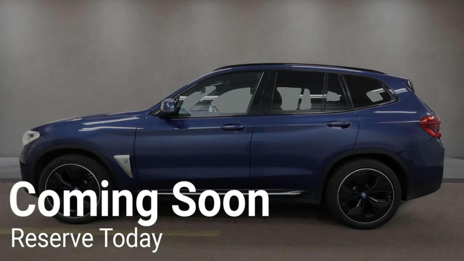 Used BMW iX3 for sale - 78116078: Photo 19