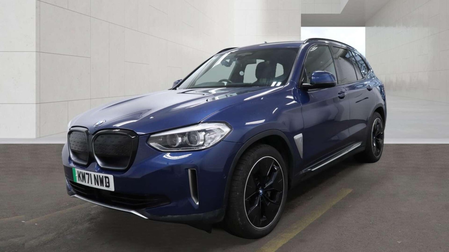 Used BMW iX3 for sale - 78116078: Photo 2