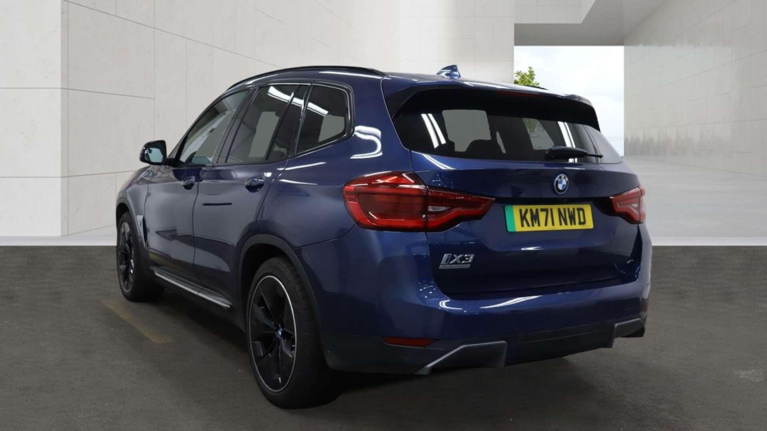 Used BMW iX3 for sale - 78116078: Photo 3