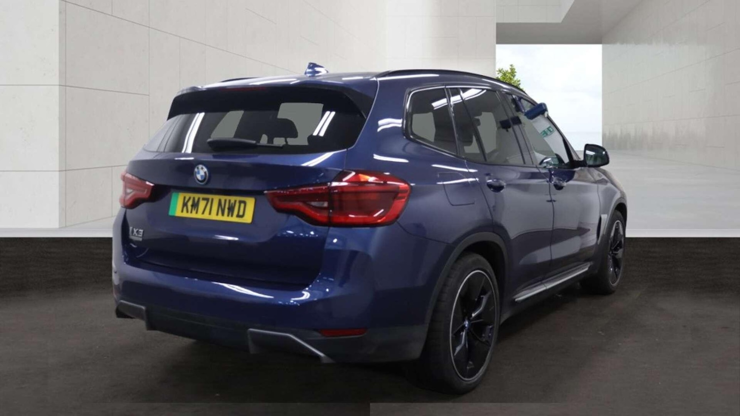 Used BMW iX3 for sale - 78116078: Photo 4