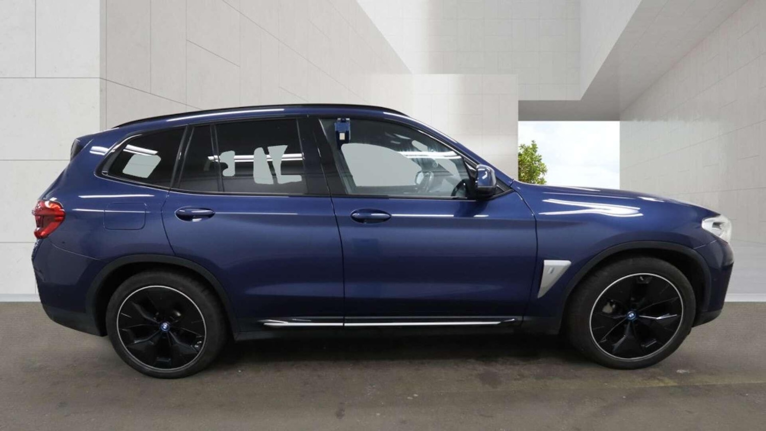 Used BMW iX3 for sale - 78116078: Photo 6