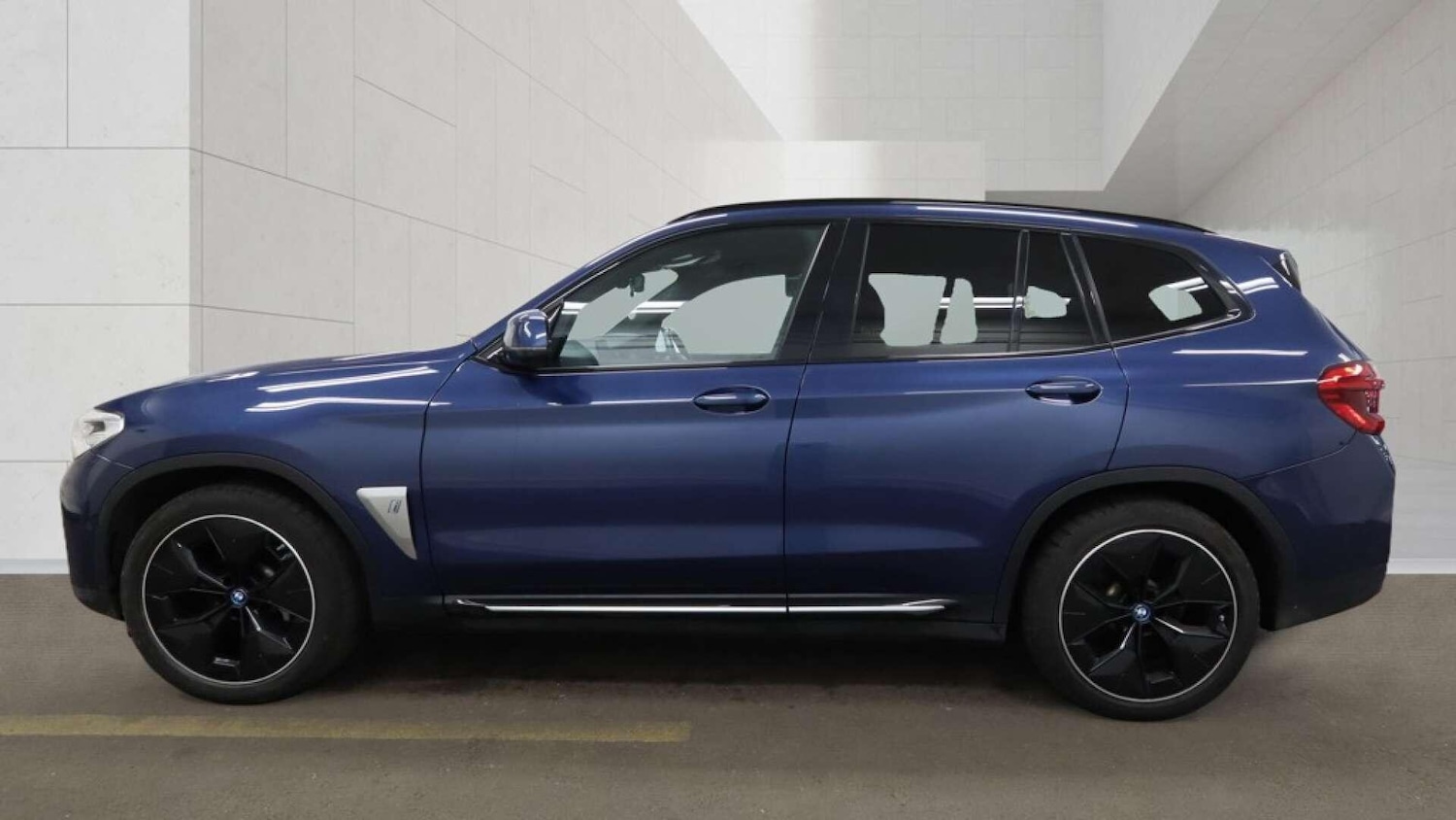Used BMW iX3 for sale - 78116078: Photo 8