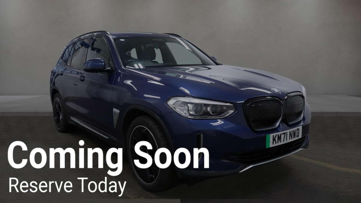 Used BMW iX3 for sale - 78116078: Photo 9