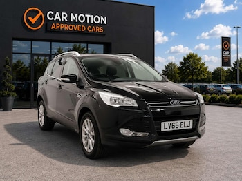 Used Ford Kuga 2016 for sale - 78988702: Photo