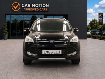 Used Ford Kuga 2016 for sale - 78988702: Photo