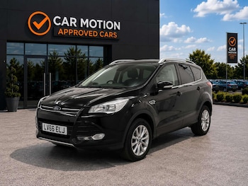 Used Ford Kuga 2016 for sale - 78988702: Photo