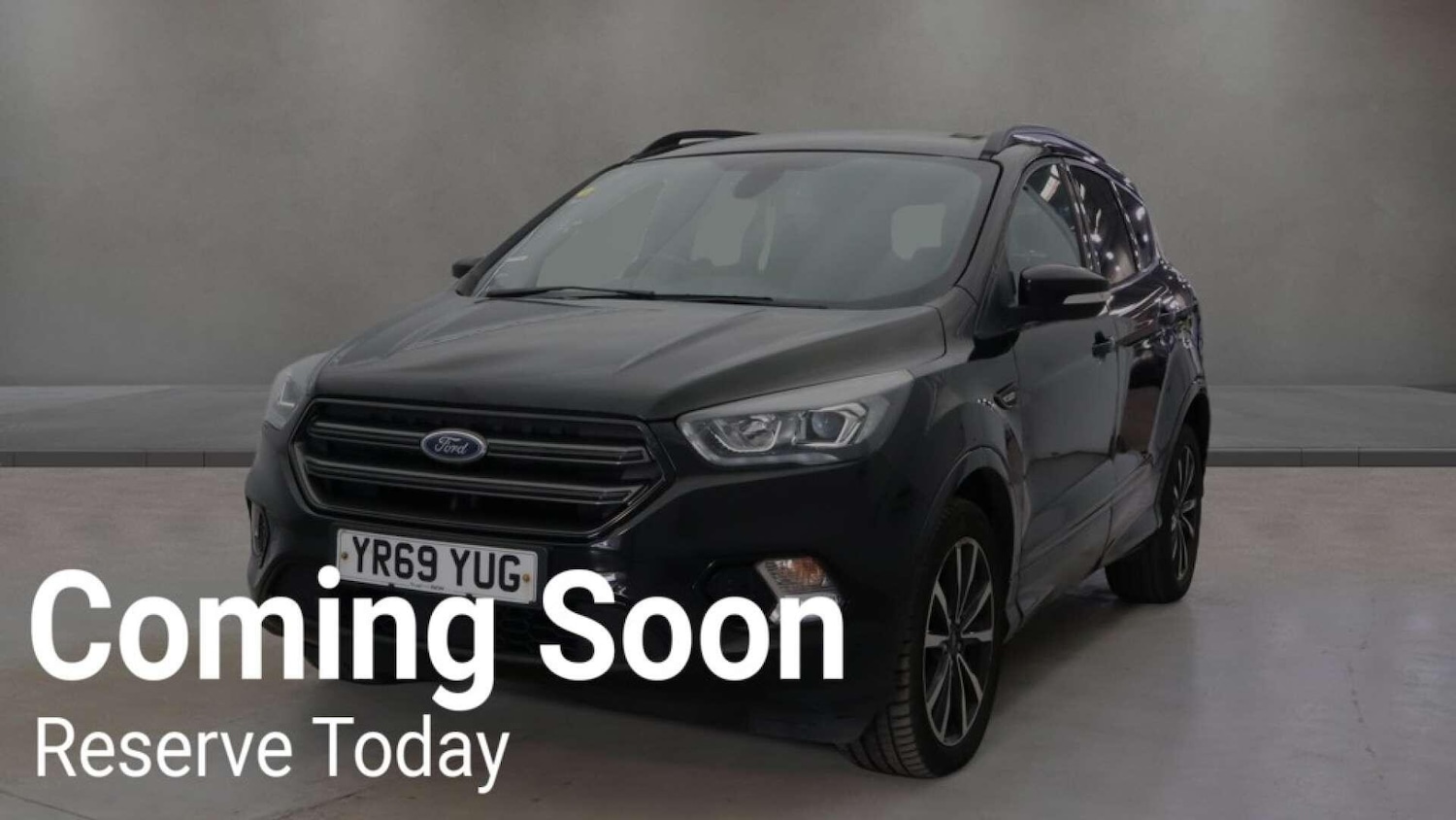 Used Ford Kuga 2019 for sale - 78047776: Photo 11