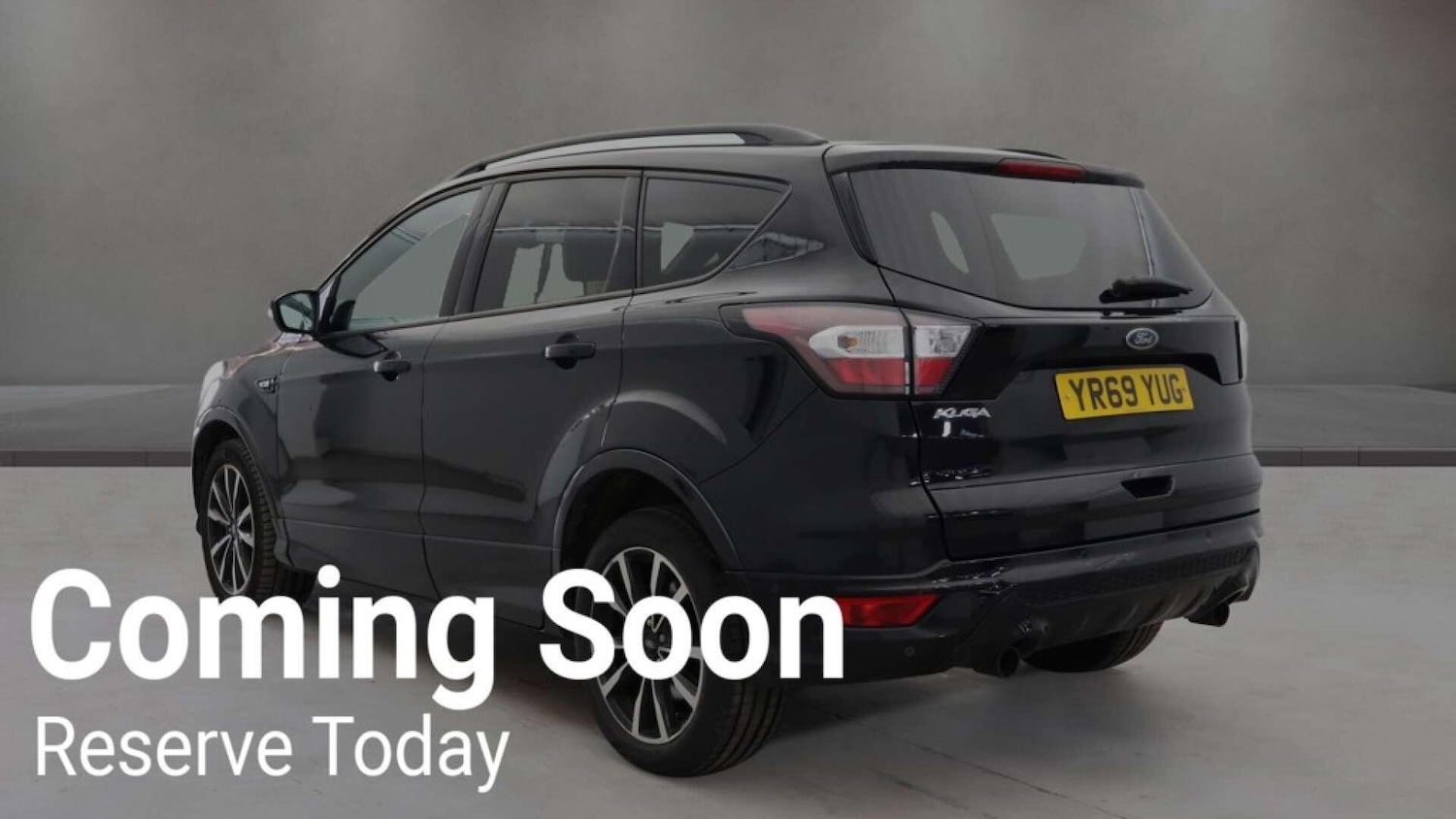 Used Ford Kuga 2019 for sale - 78047776: Photo 12