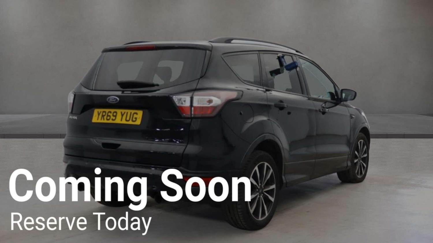 Used Ford Kuga 2019 for sale - 78047776: Photo 14