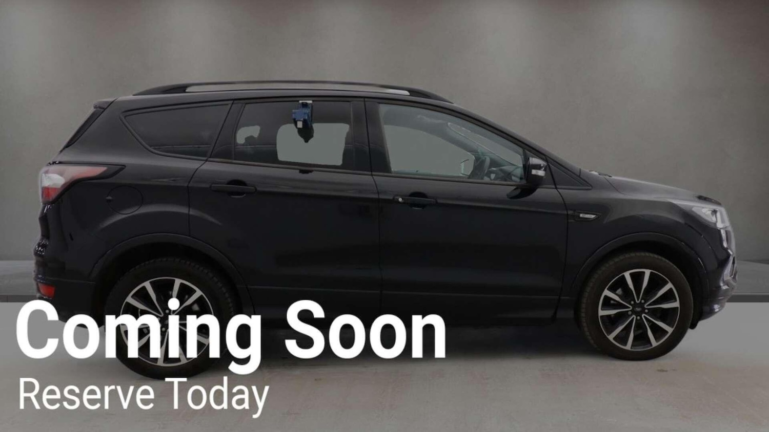Used Ford Kuga 2019 for sale - 78047776: Photo 17