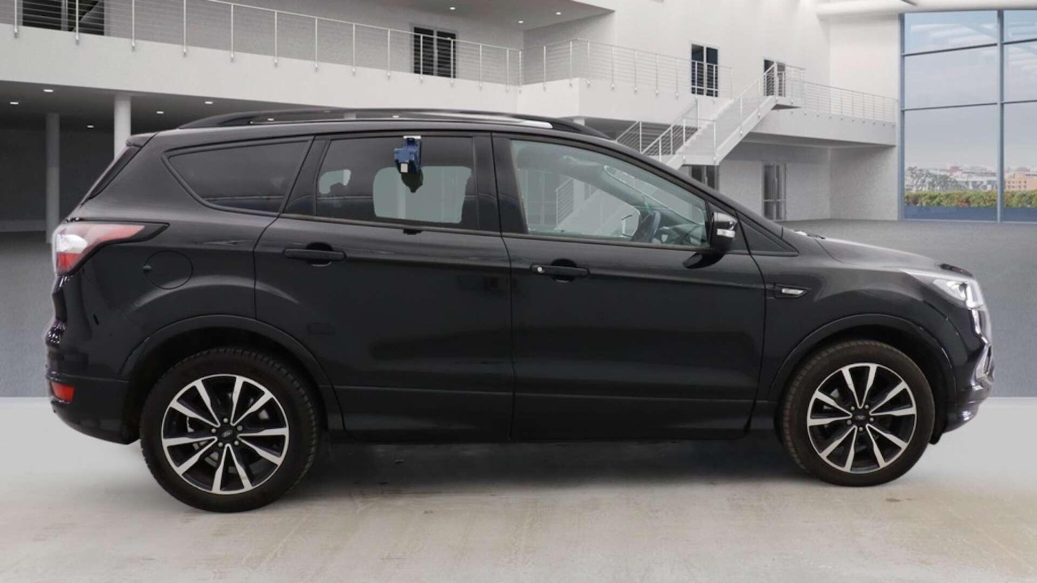 Used Ford Kuga 2019 for sale - 78047776: Photo 6