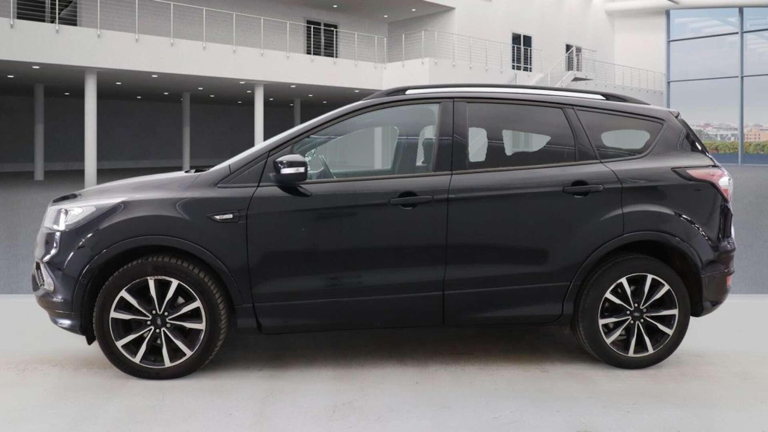 Used Ford Kuga 2019 for sale - 78047776: Photo 7