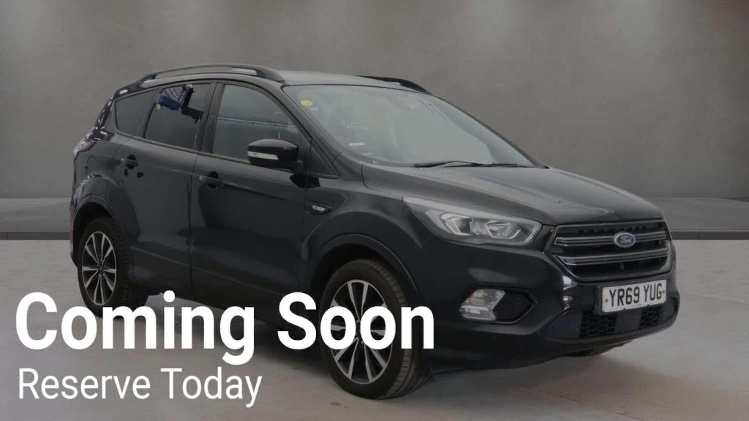 Used Ford Kuga 2019 for sale - 78047776: Photo 9