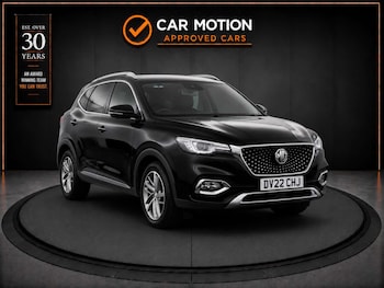 Used MG MG HS 2022 for sale - 78999119: Photo
