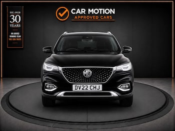 Used MG MG HS 2022 for sale - 78999119: Photo