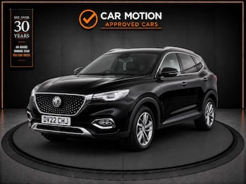 Used MG MG HS 2022 for sale - 78999119: Photo