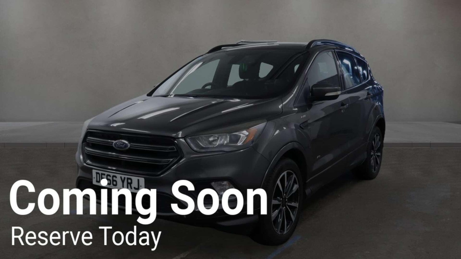 Used Ford Kuga 2017 for sale - 78220039: Photo 11