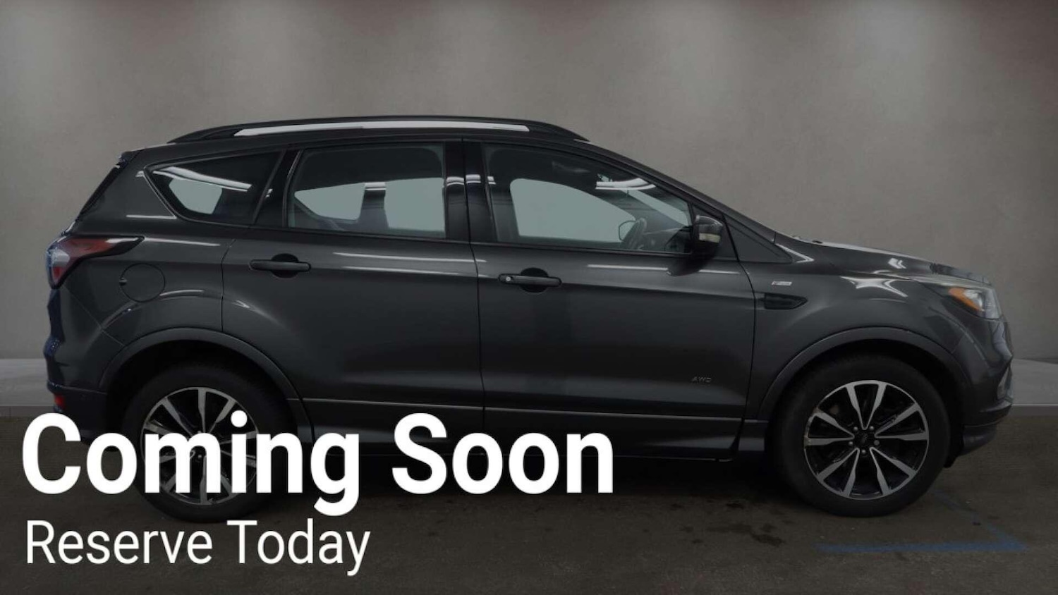 Used Ford Kuga 2017 for sale - 78220039: Photo 17