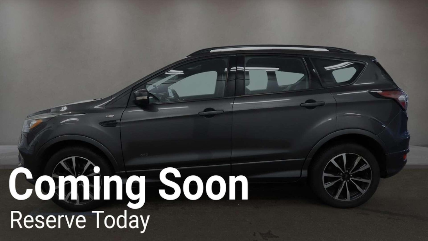 Used Ford Kuga 2017 for sale - 78220039: Photo 19