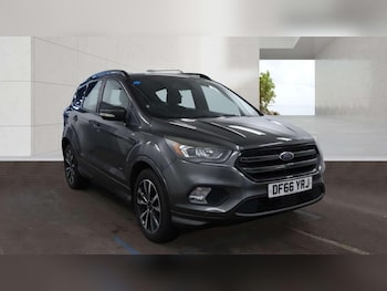 Used Ford Kuga 2017 for sale - 78220039: Photo