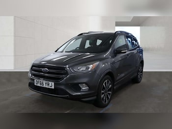 Used Ford Kuga 2017 for sale - 78220039: Photo
