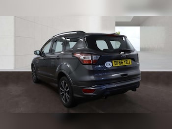Used Ford Kuga 2017 for sale - 78220039: Photo