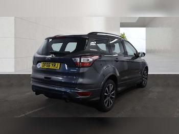 Used Ford Kuga 2017 for sale - 78220039: Photo
