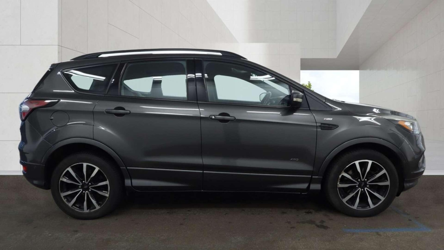 Used Ford Kuga 2017 for sale - 78220039: Photo 6