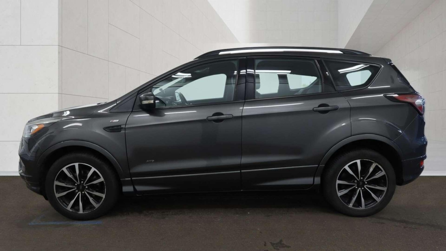 Used Ford Kuga 2017 for sale - 78220039: Photo 7