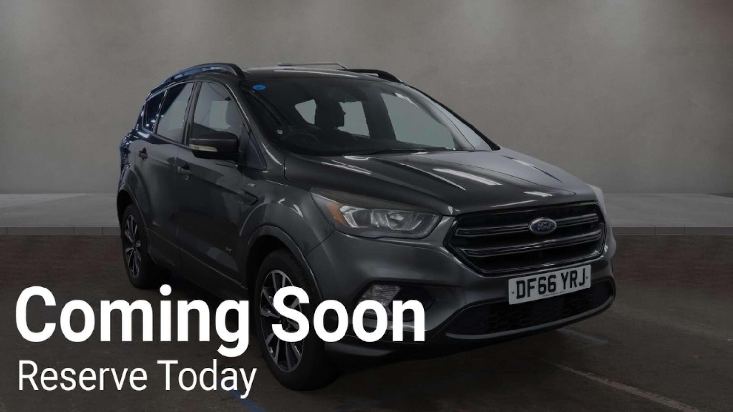 Used Ford Kuga 2017 for sale - 78220039: Photo 9