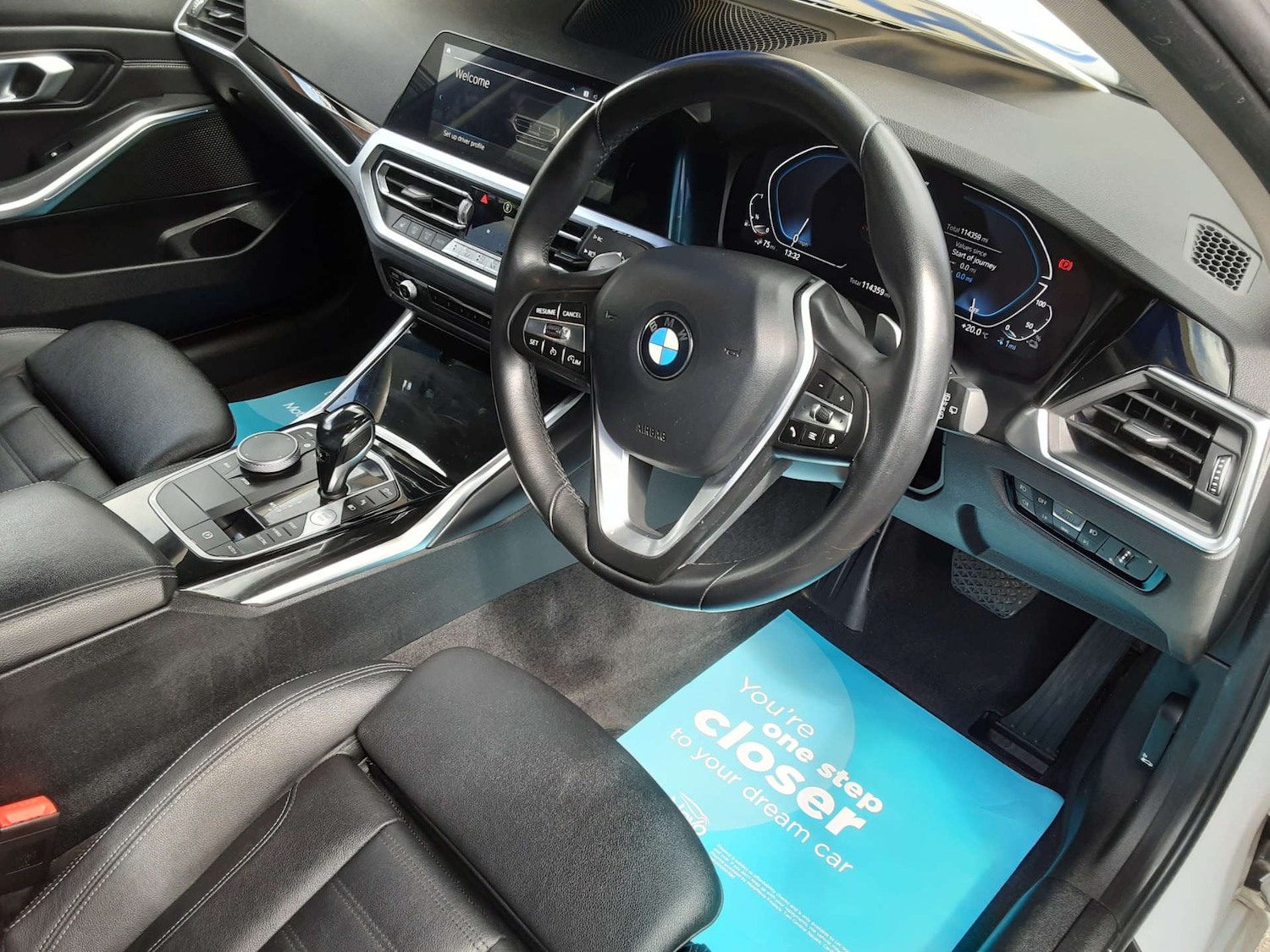 Used BMW 3 Series 2021 for sale - 76404569: Photo 14