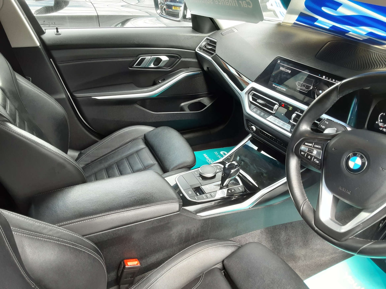 Used BMW 3 Series 2021 for sale - 76404569: Photo 15