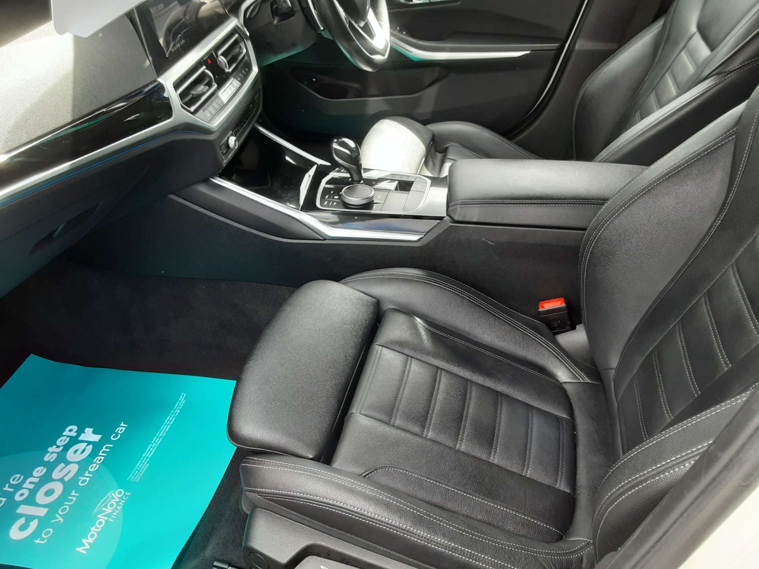 Used BMW 3 Series 2021 for sale - 76404569: Photo 18